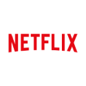 Netflix's logo