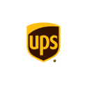 UPS's logo