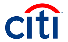 citi's logo