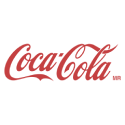 cocacola's logo