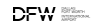 dfw's logo