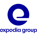 expedia's logo
