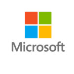 microsoft's logo