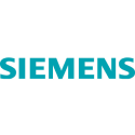 siemens's logo