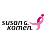 susankomen's logo